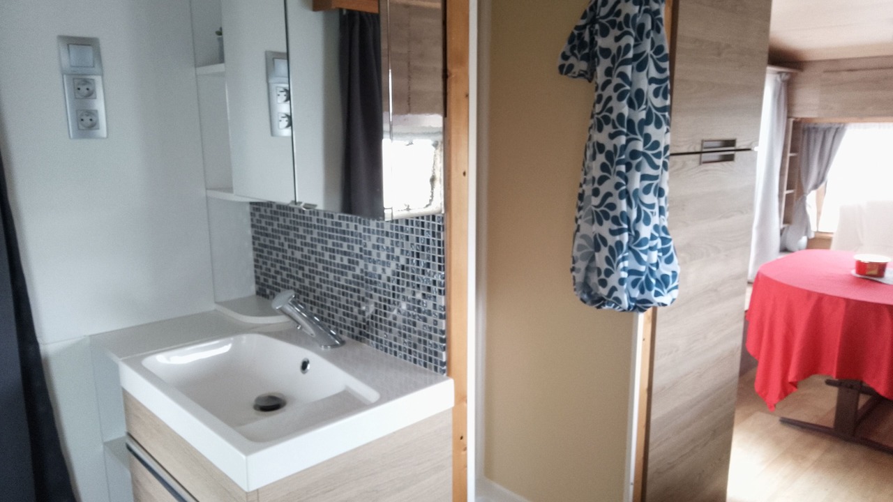 Photo of Bathroom in Grenade-sur-Garonne