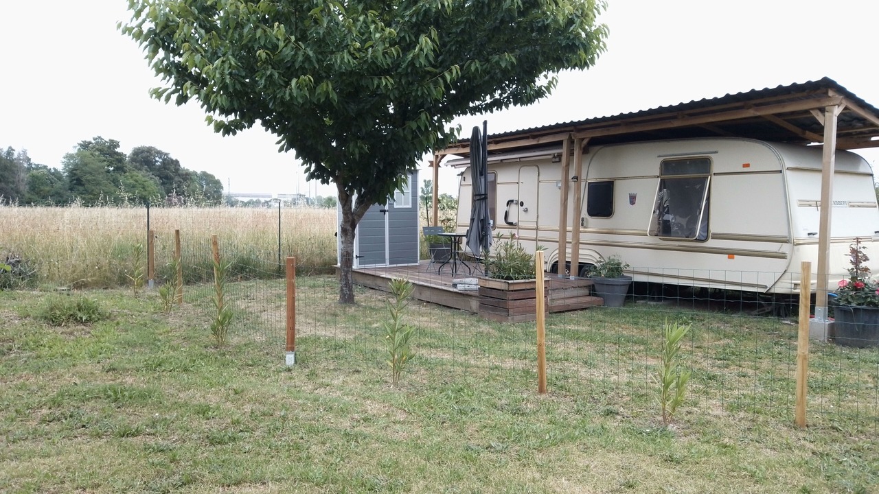 Photo of Outdoor in Grenade-sur-Garonne