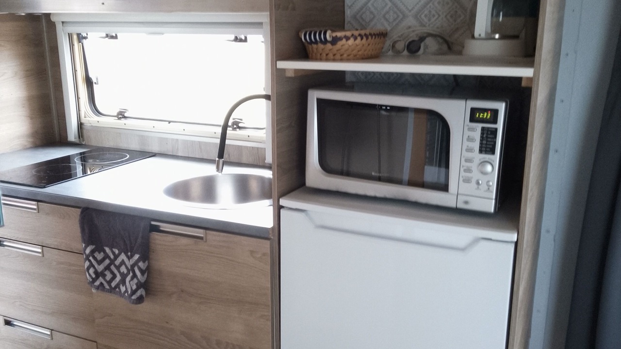Photo of Kitchen in Grenade-sur-Garonne