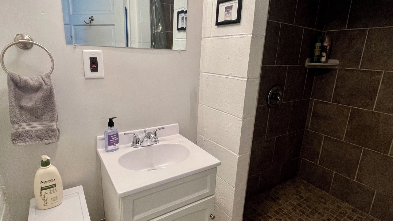 Photo of Bathroom in Middletown