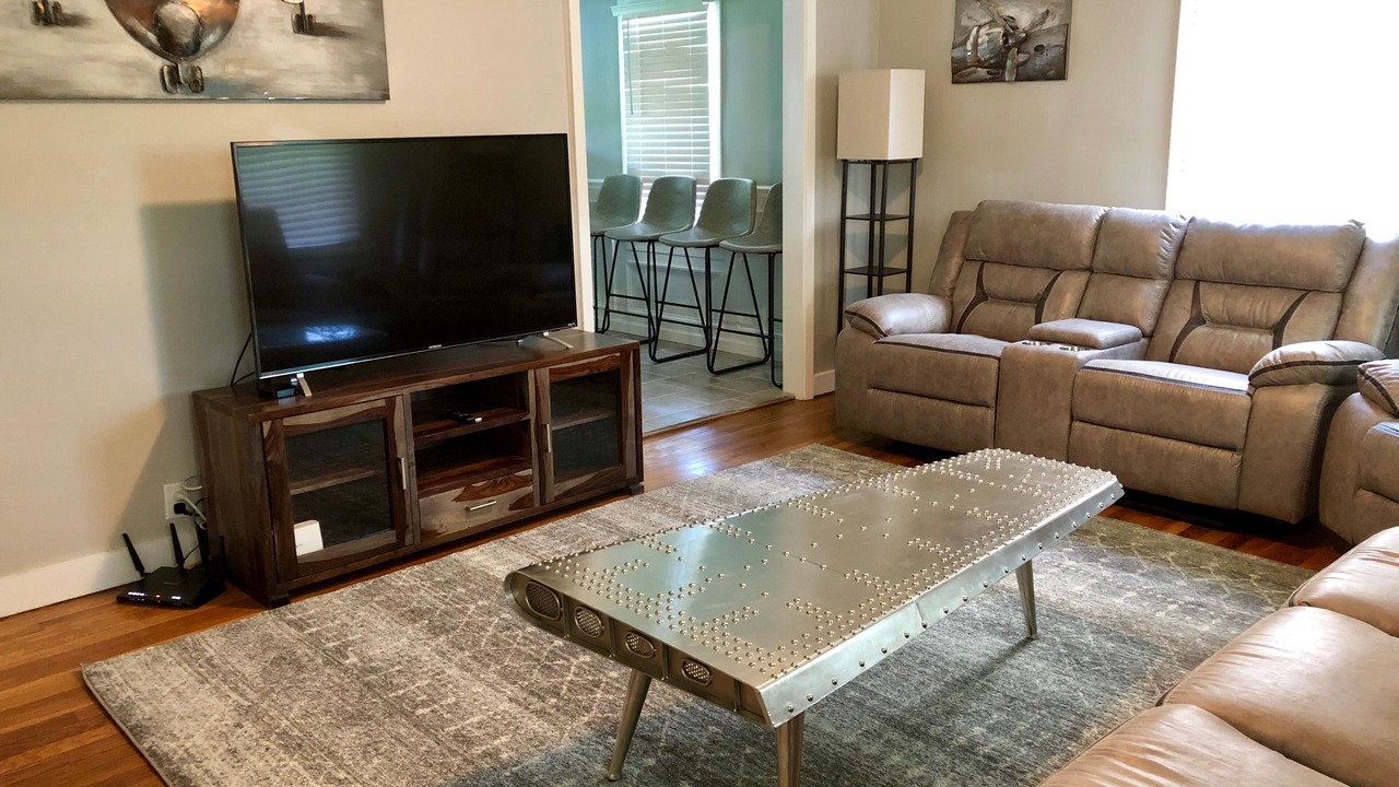 Photo of Livingroom in Middletown