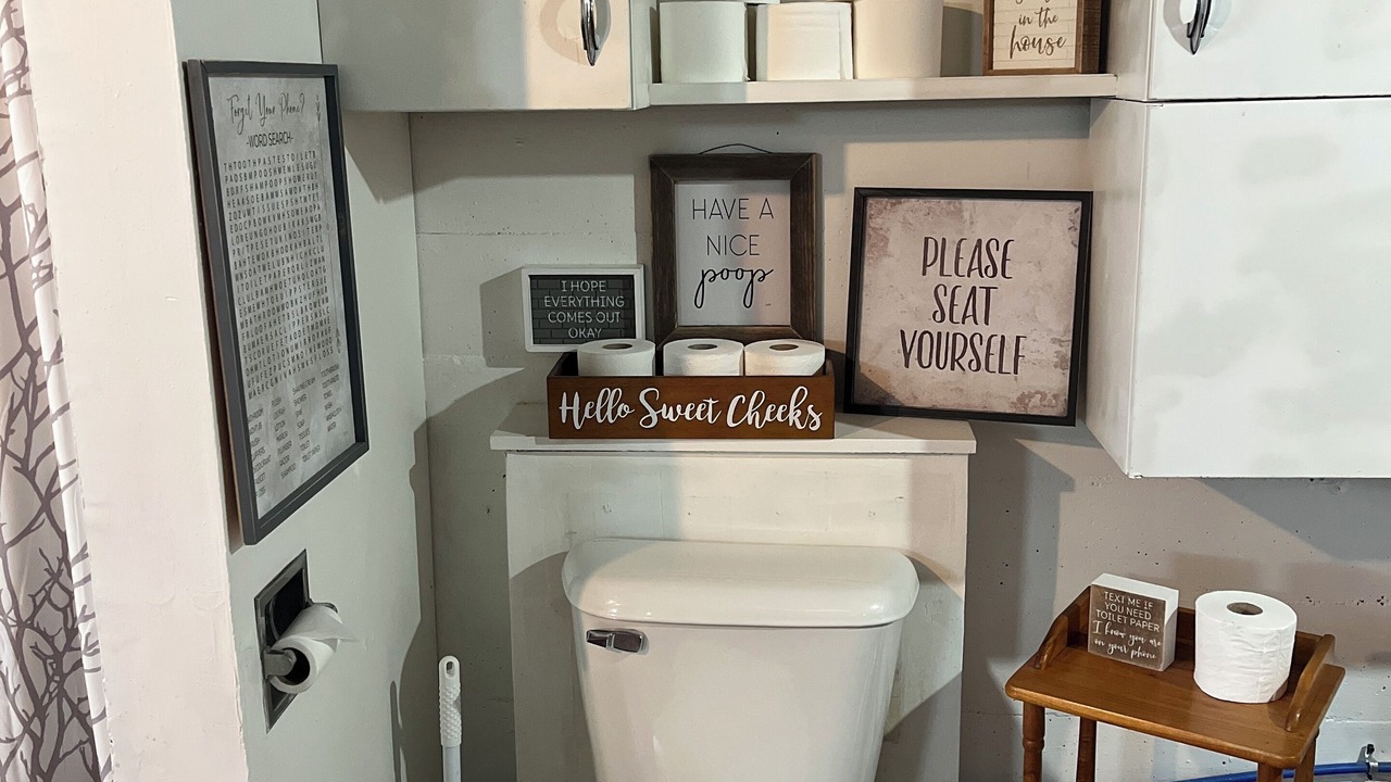 Photo of Bathroom in Middletown