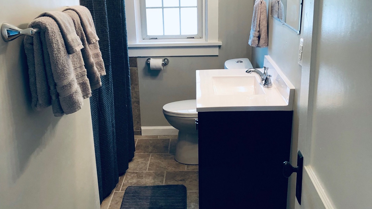 Photo of Bathroom in Middletown