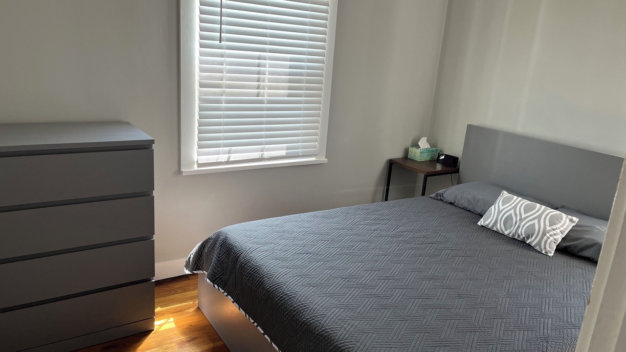 Photo of Bedroom in Middletown