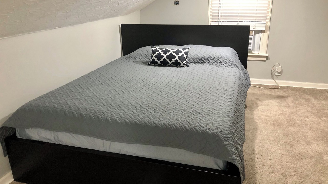 Photo of Bedroom in Middletown