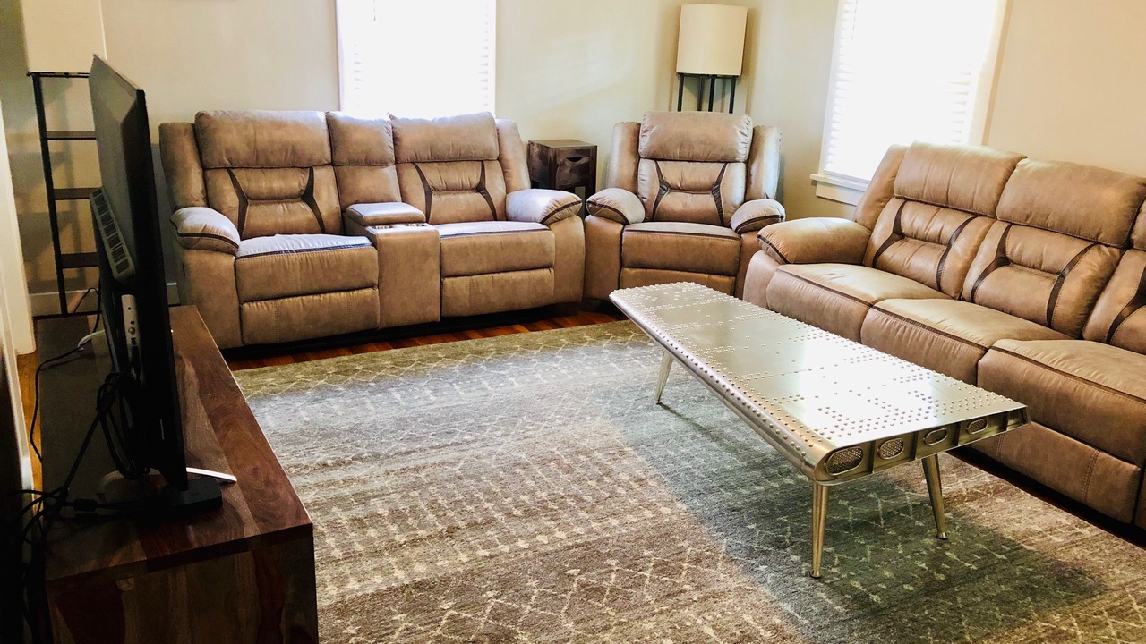 Photo of Livingroom in Middletown