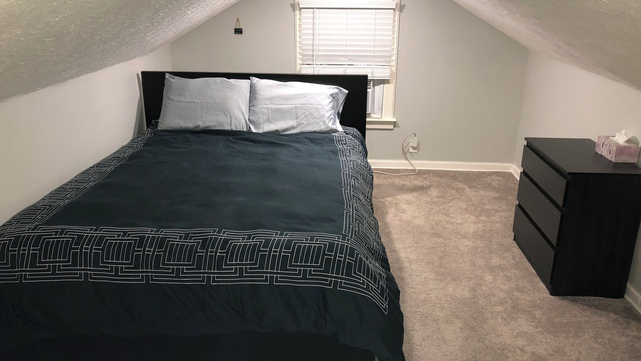 Photo of Bedroom in Middletown