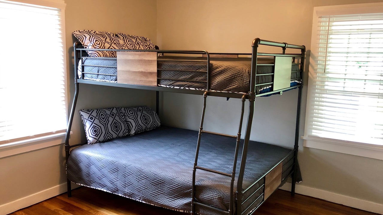 Photo of Bedroom in Middletown