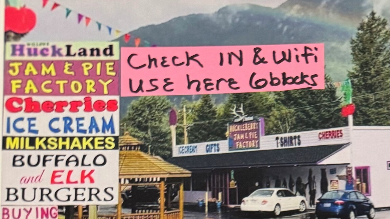Photo of Others in Whitefish