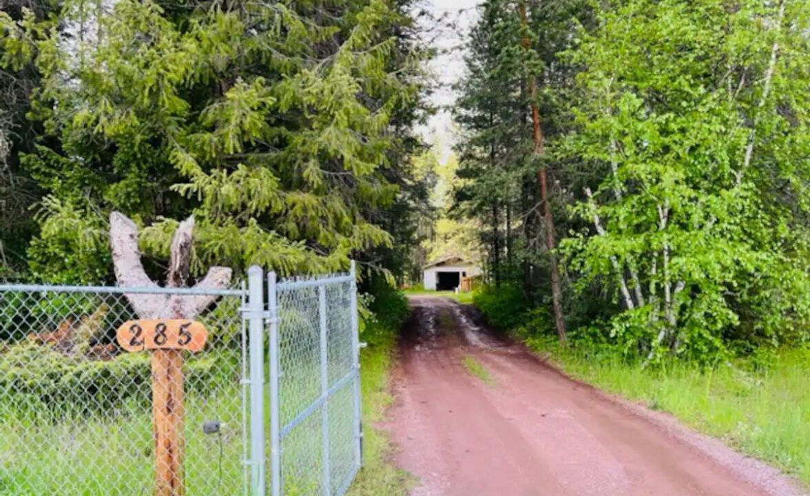 Photo of Outdoor in Whitefish