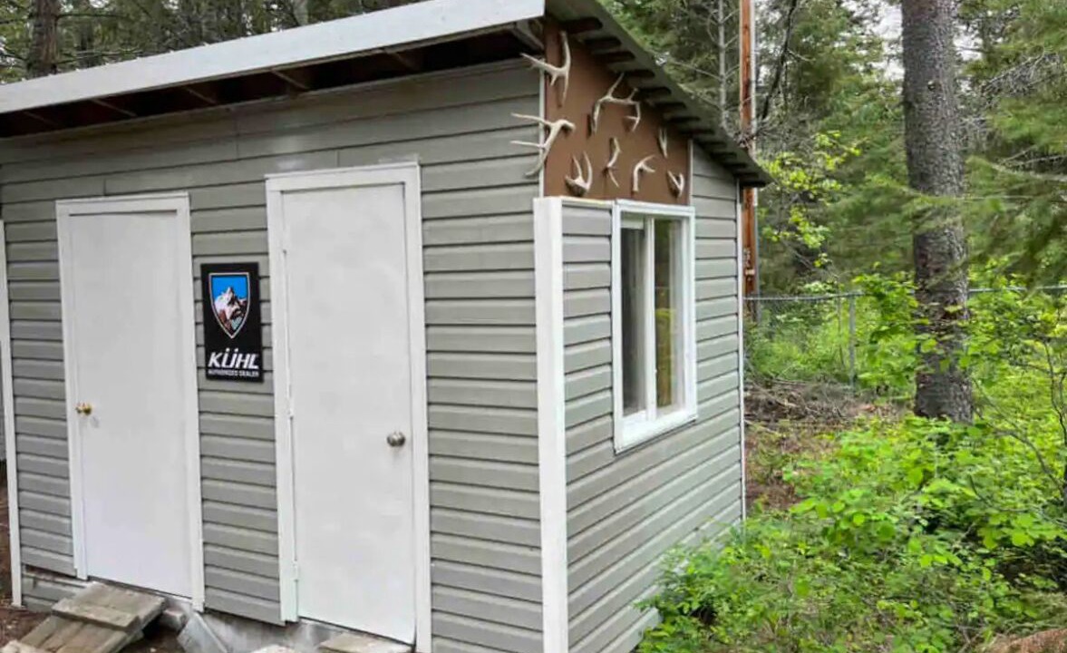 Photo of Outdoor in Whitefish