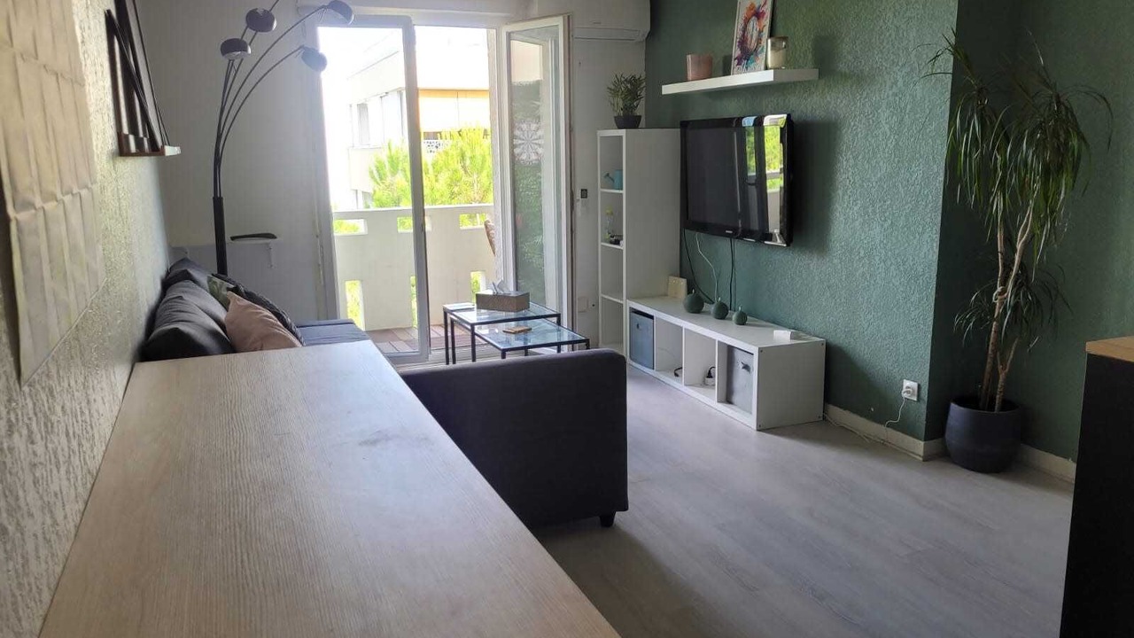 Photo of Livingroom in Estanove