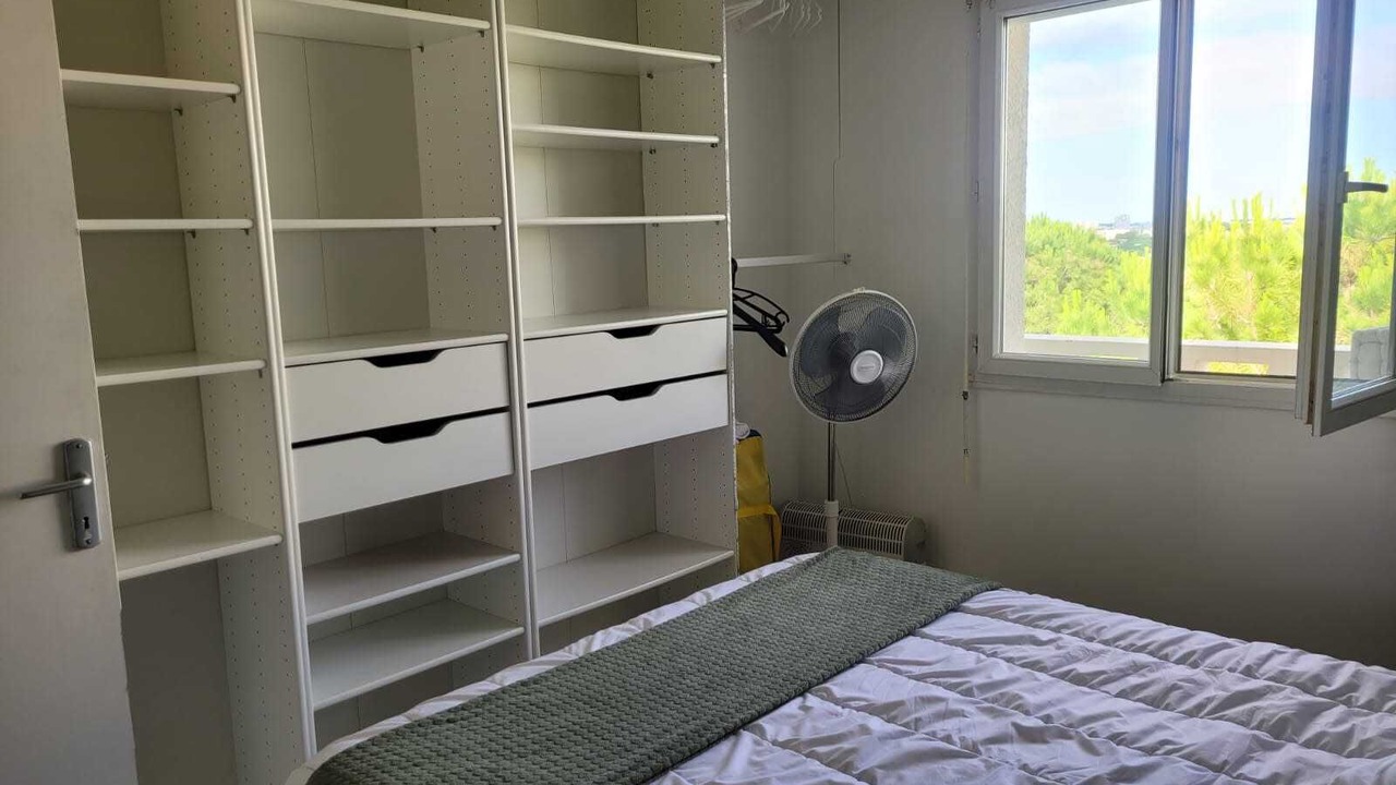 Photo of Bedroom in Estanove