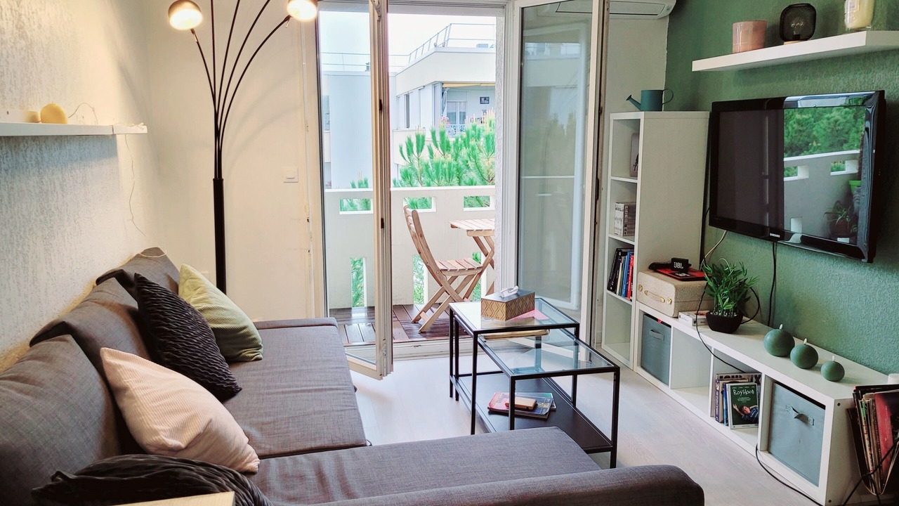 Photo of Livingroom in Estanove