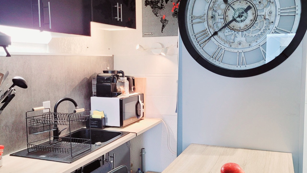 Photo of Kitchen in Estanove