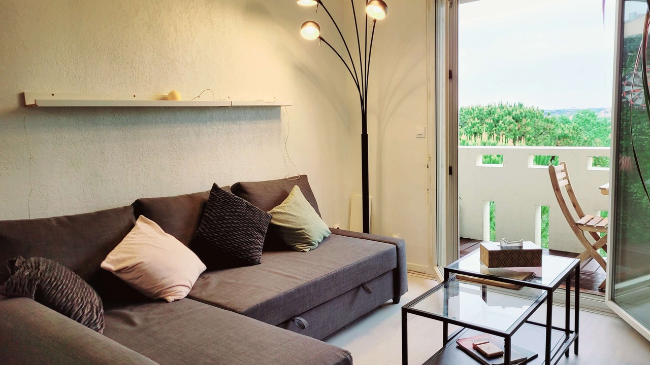 Photo of Livingroom in Estanove