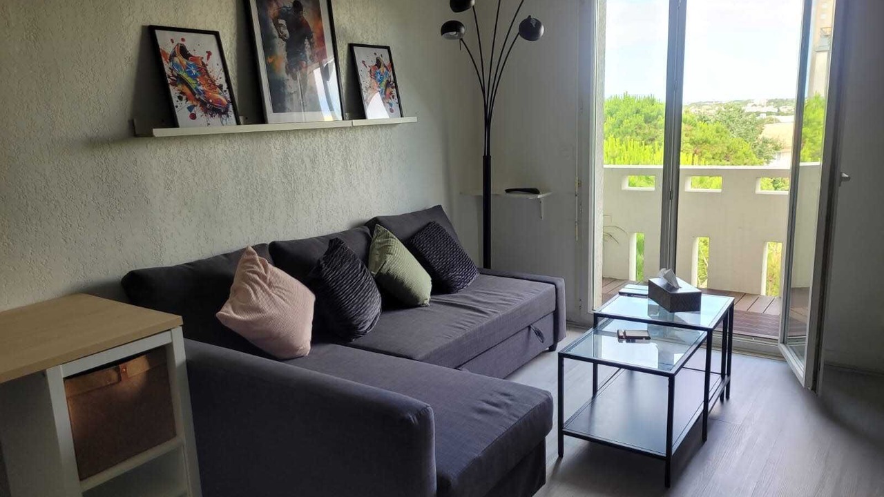 Photo of Livingroom in Estanove