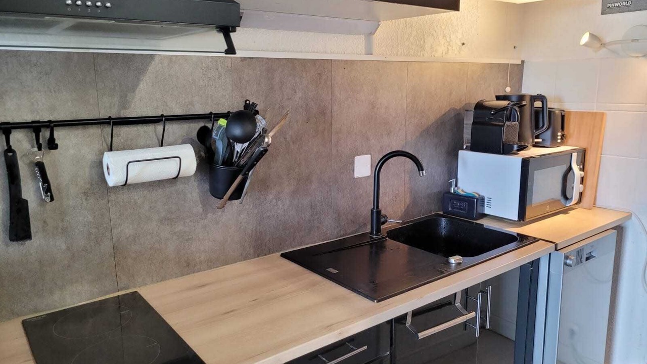 Photo of Kitchen in Estanove