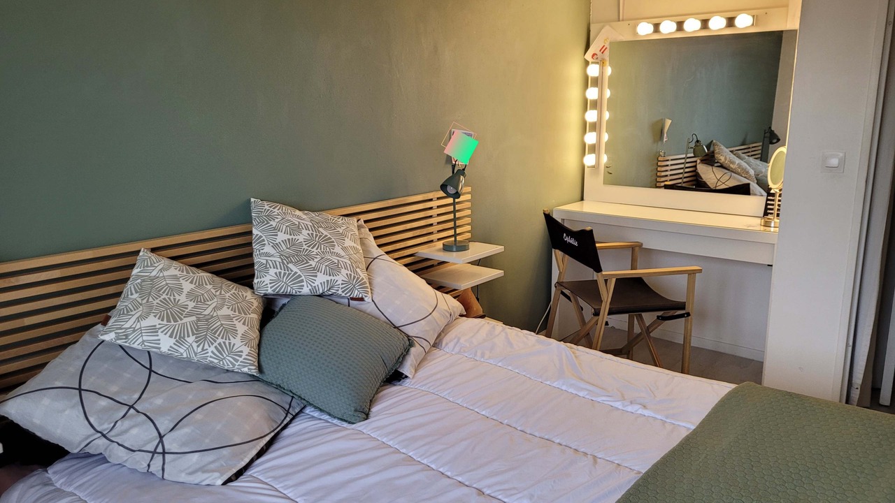 Photo of Bedroom in Estanove