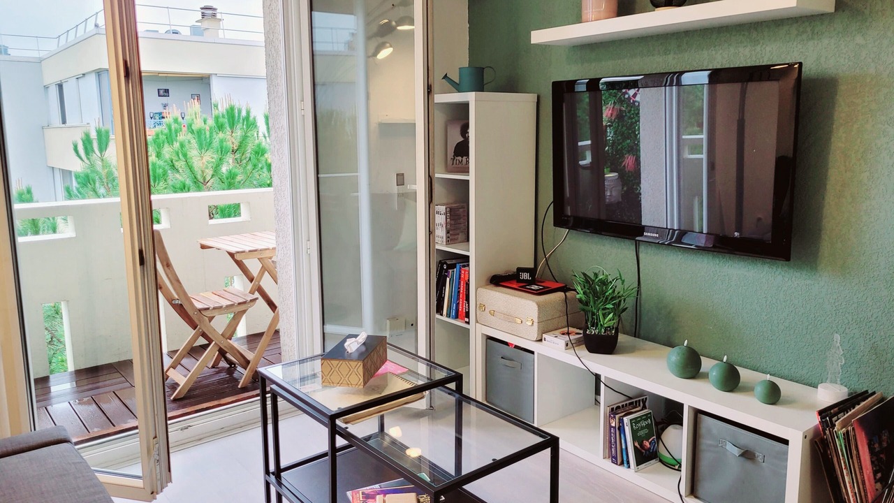 Photo of Livingroom in Estanove