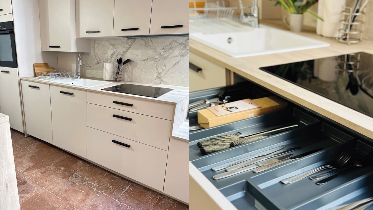 Photo of Kitchen in Carmes
