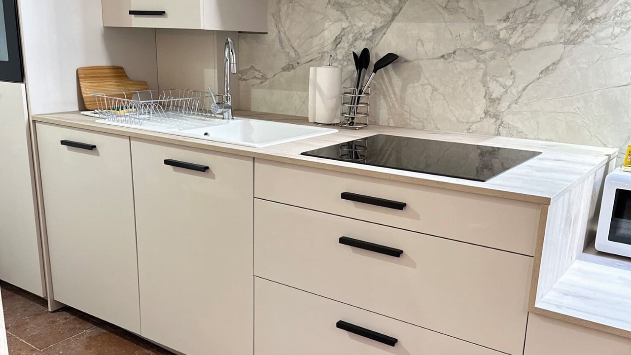 Photo of Kitchen in Carmes