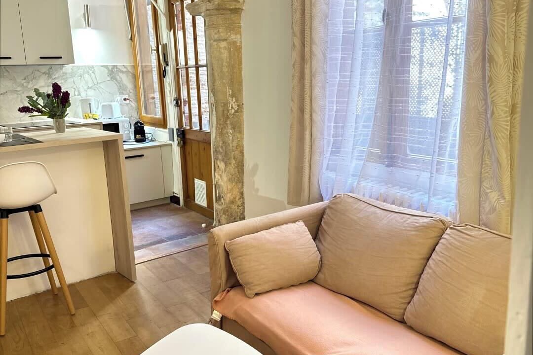 Photo of Livingroom in Carmes