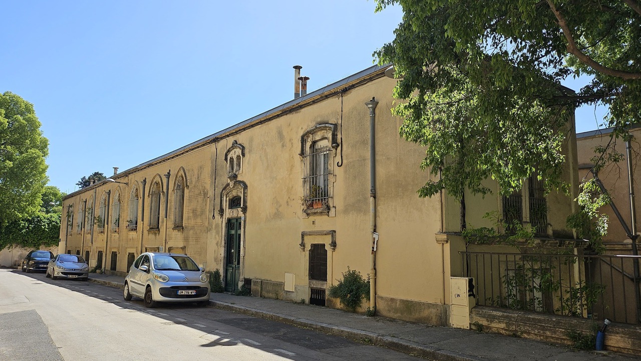 Photo of Others in Les Arceaux