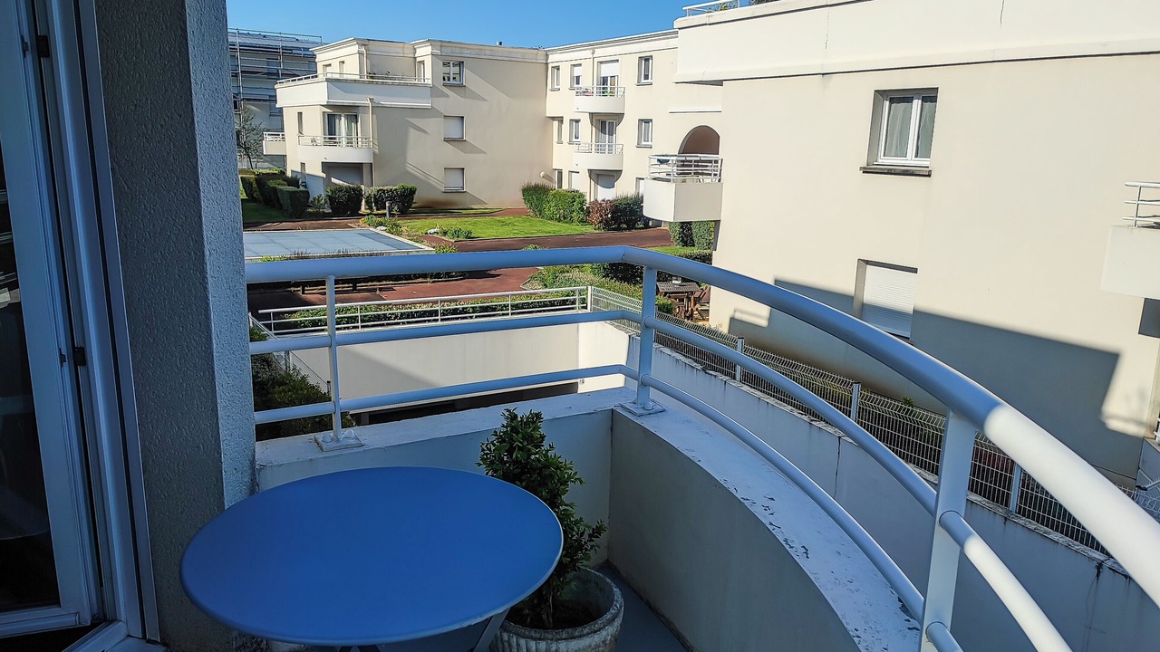 Photo of Outdoor in Les Coutures