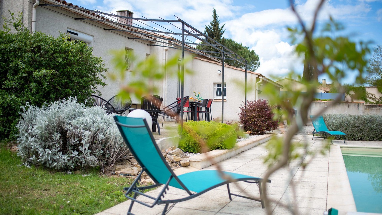 Photo of Outdoor in Cazilhac