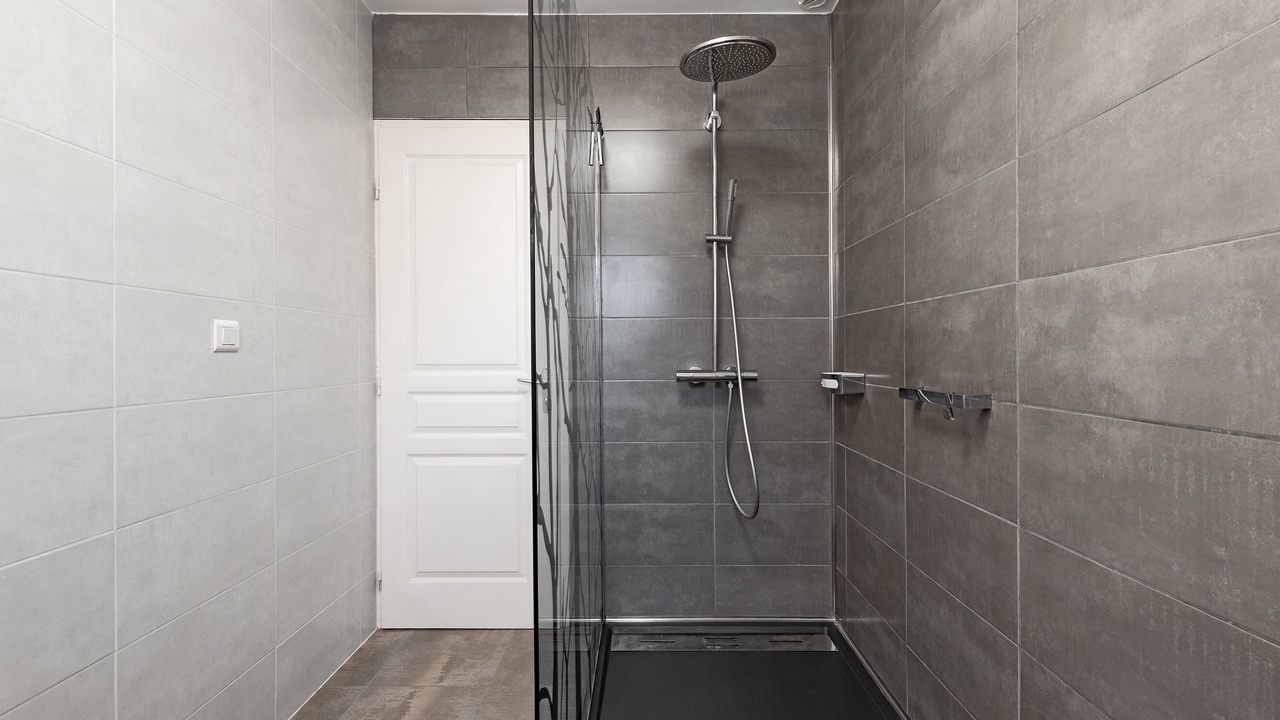 Photo of Bathroom in Cazilhac