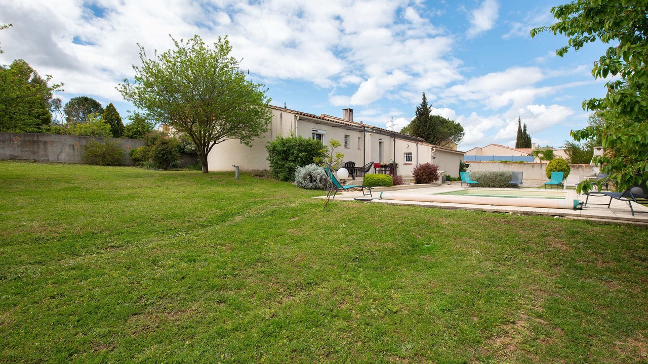 Photo of Outdoor in Cazilhac
