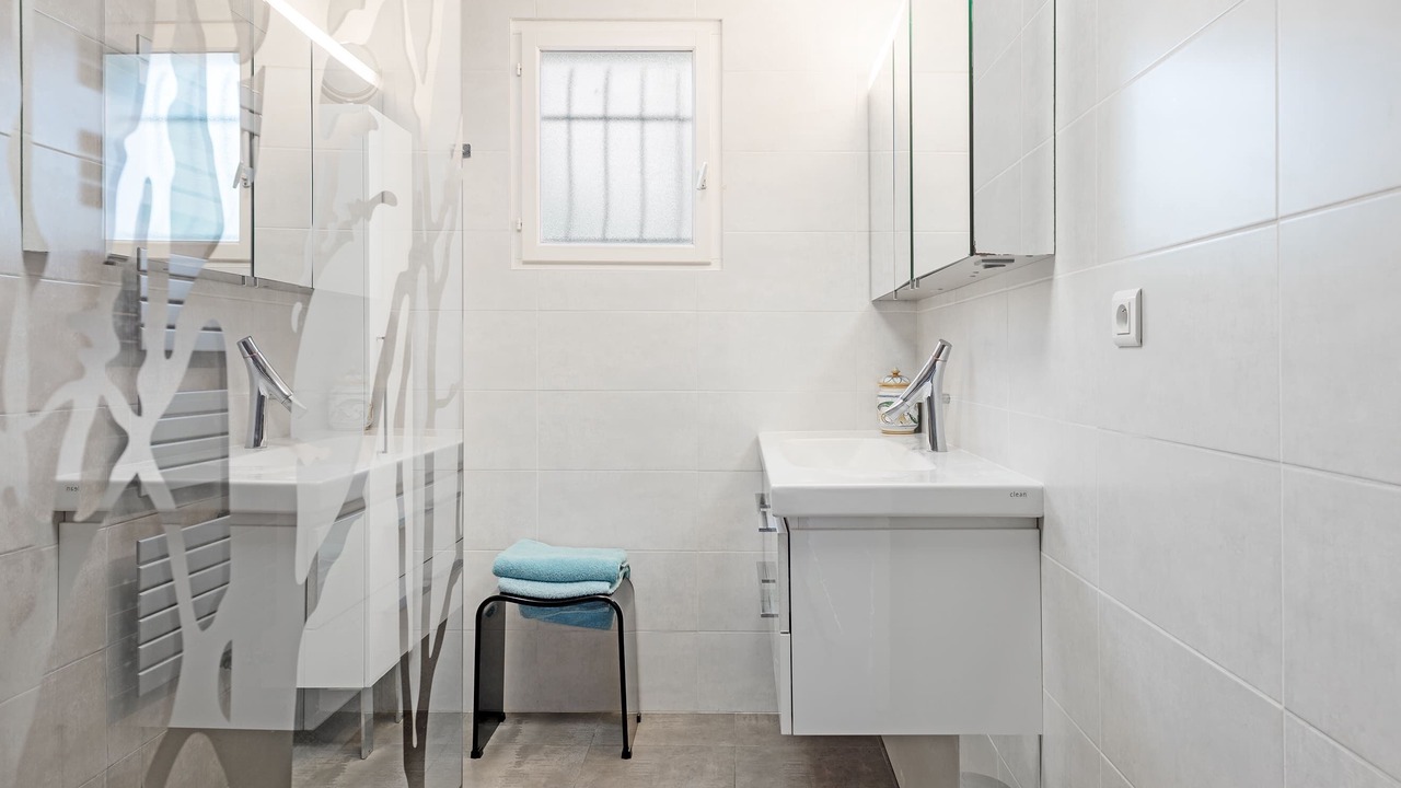 Photo of Bathroom in Cazilhac