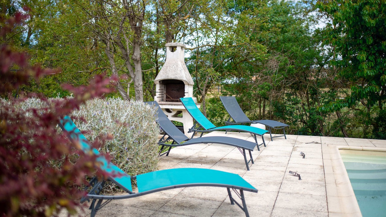 Photo of Outdoor in Cazilhac