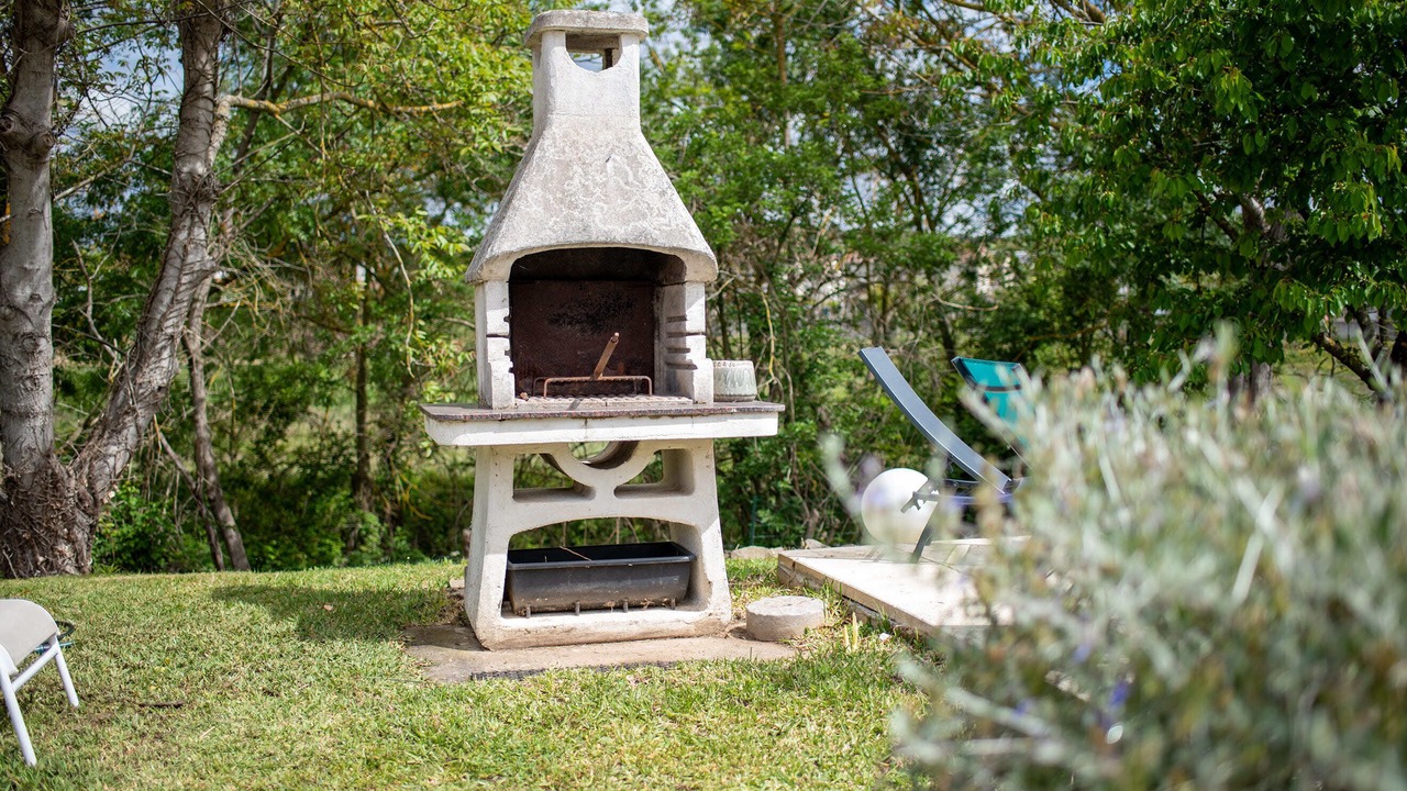 Photo of Outdoor in Cazilhac