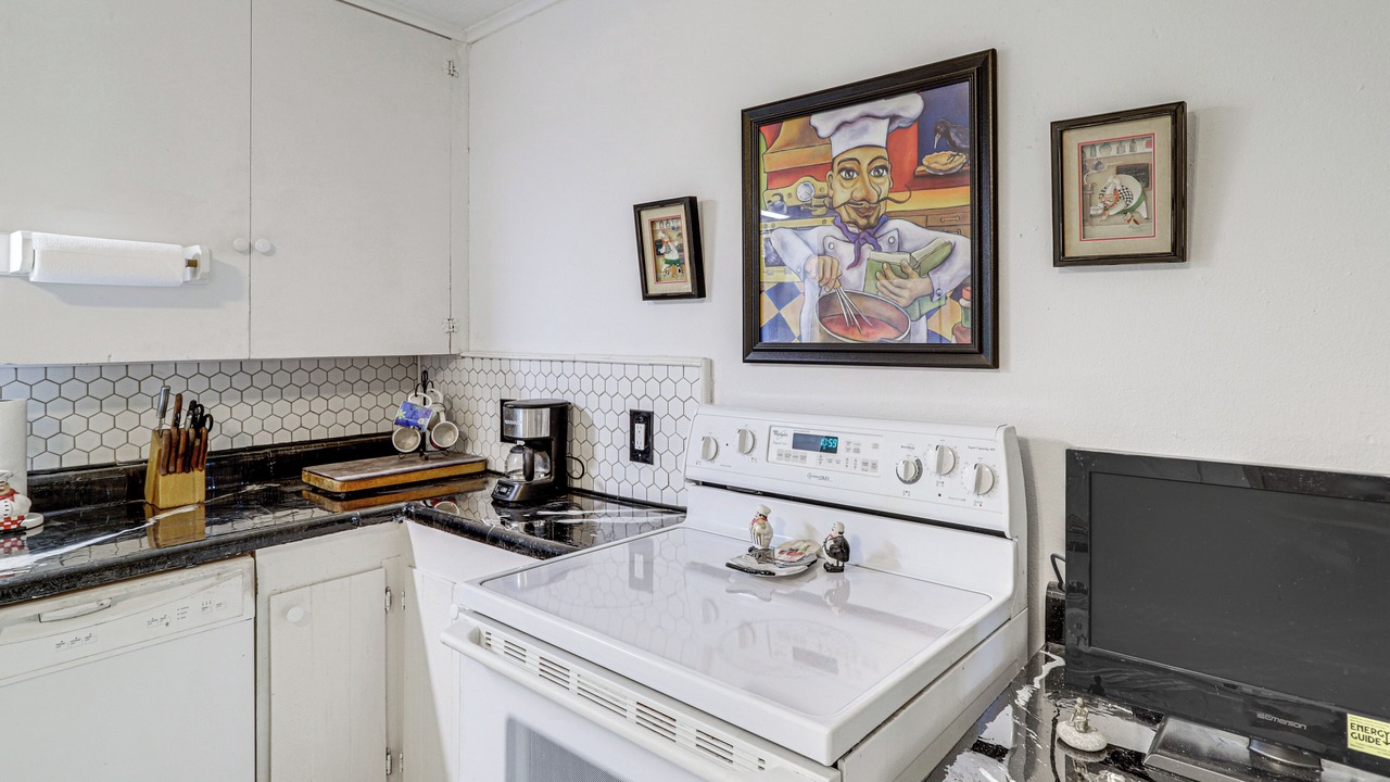 Photo of Kitchen in Kempwood
