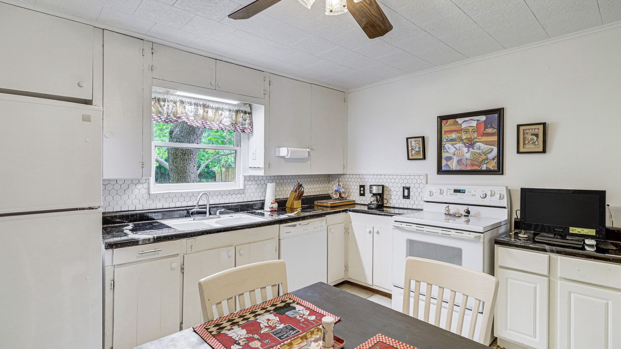 Photo of Kitchen in Kempwood