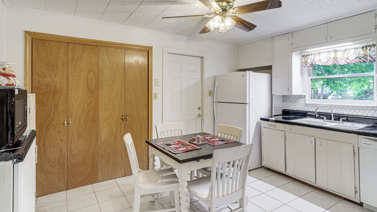 Photo of Kitchen in Kempwood