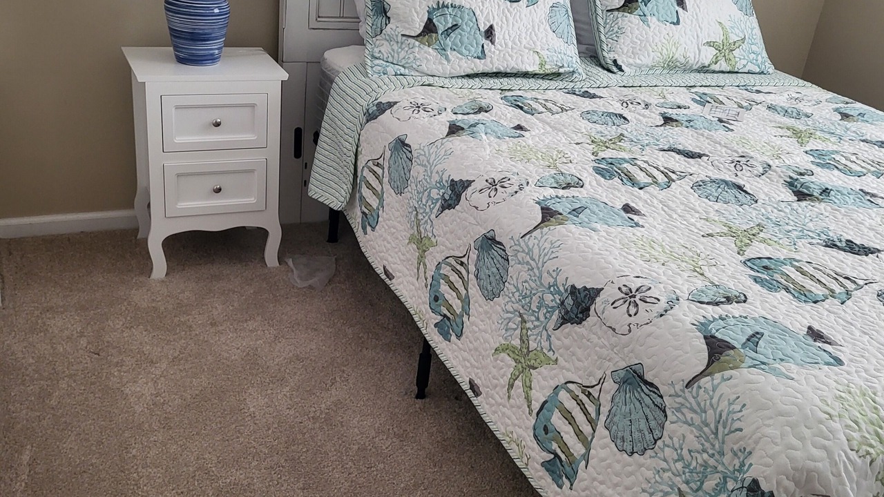 Photo of Bedroom in Rehoboth Beach