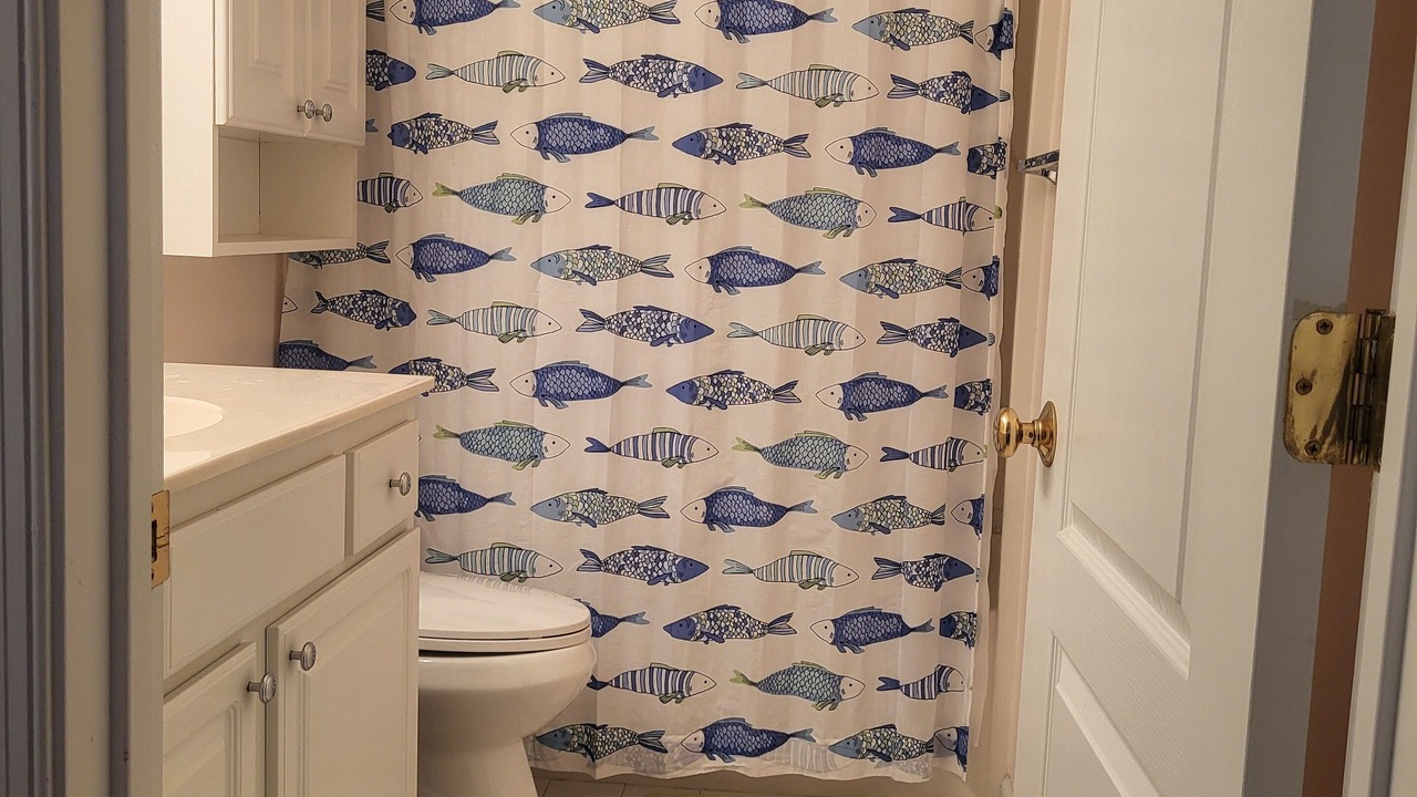 Photo of Bathroom in Rehoboth Beach