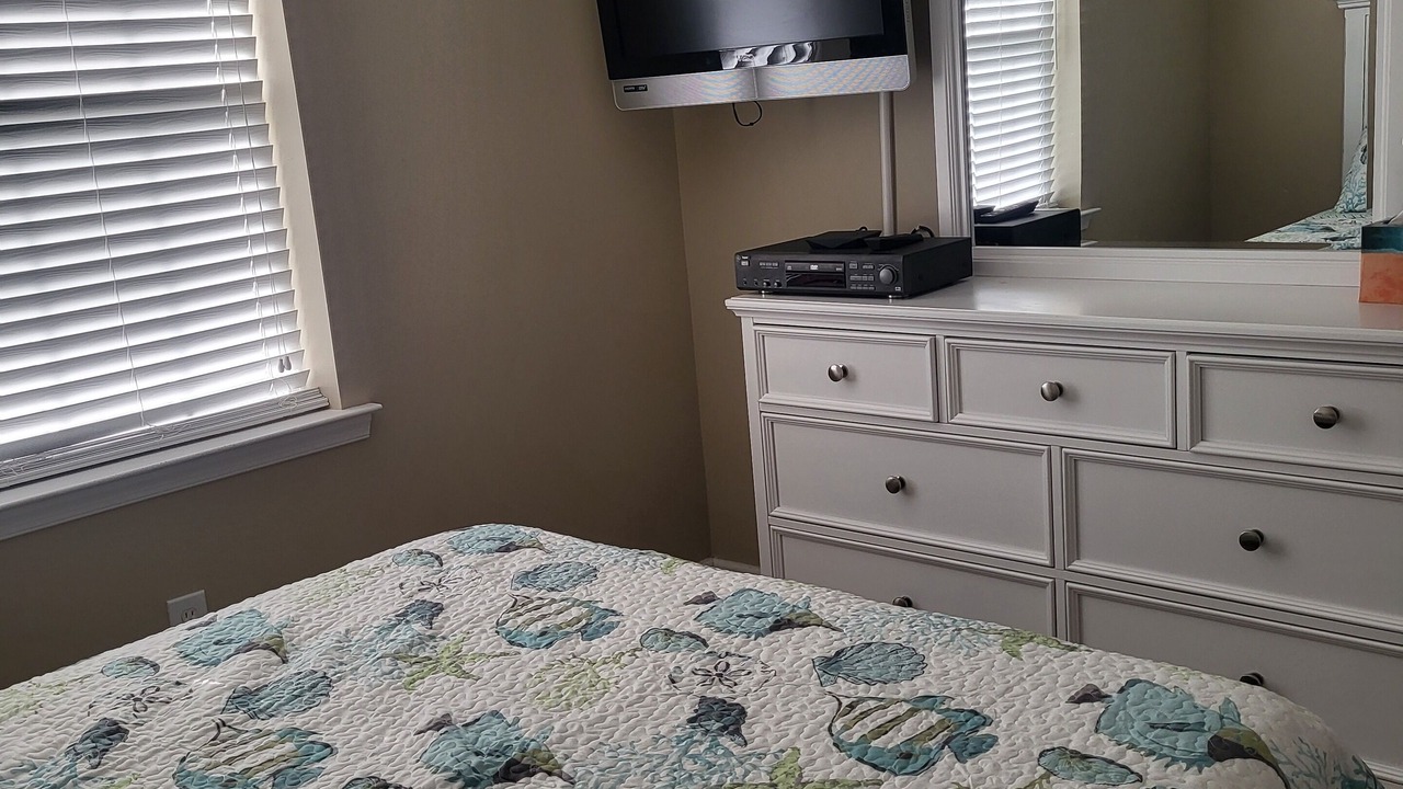Photo of Bedroom in Rehoboth Beach