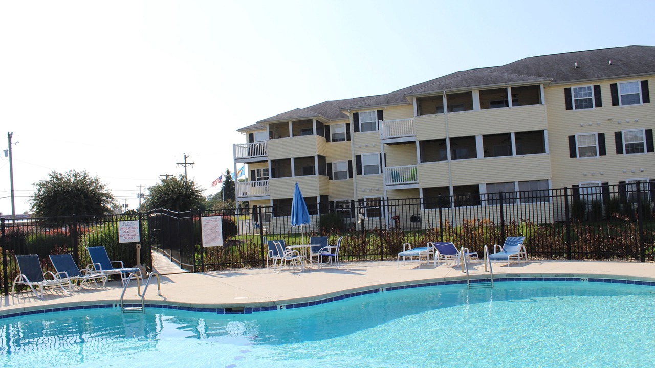 Photo of Outdoor in Rehoboth Beach