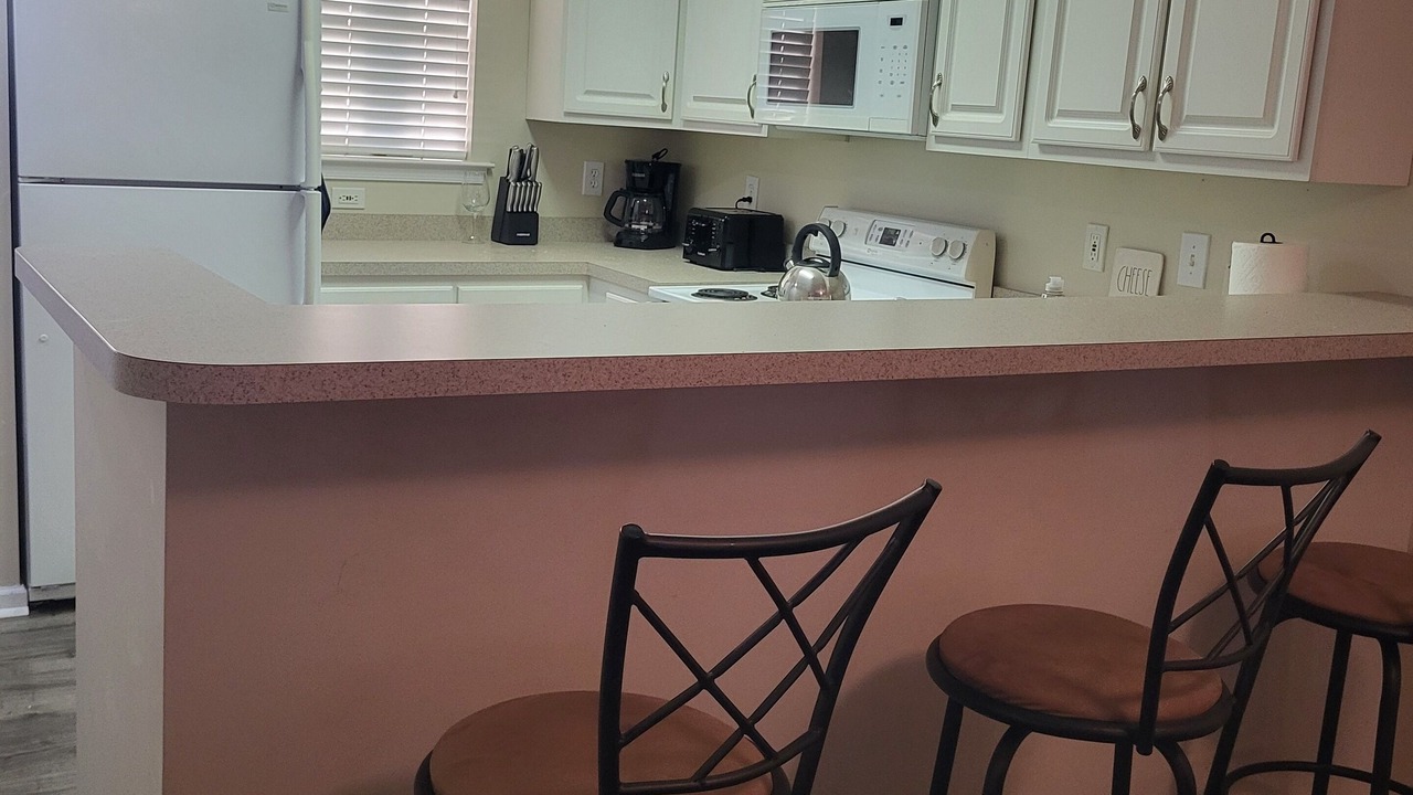 Photo of Kitchen in Rehoboth Beach