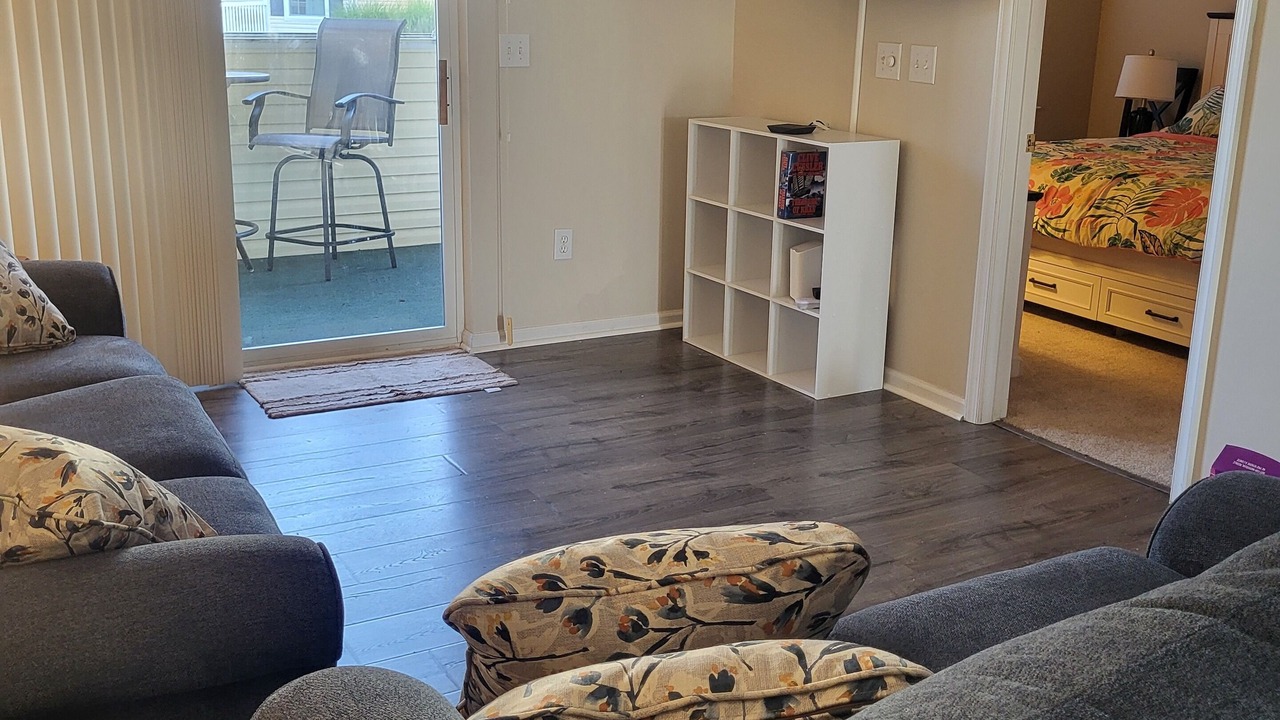 Photo of Bedroom in Rehoboth Beach