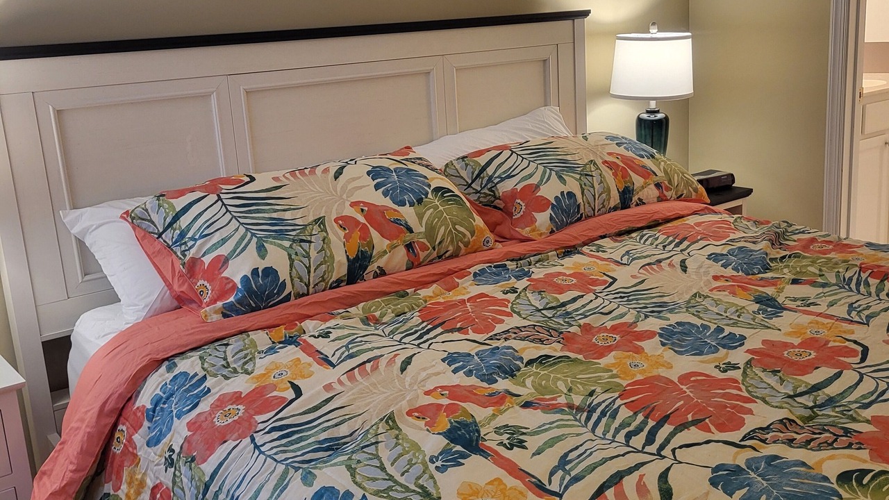 Photo of Bedroom in Rehoboth Beach