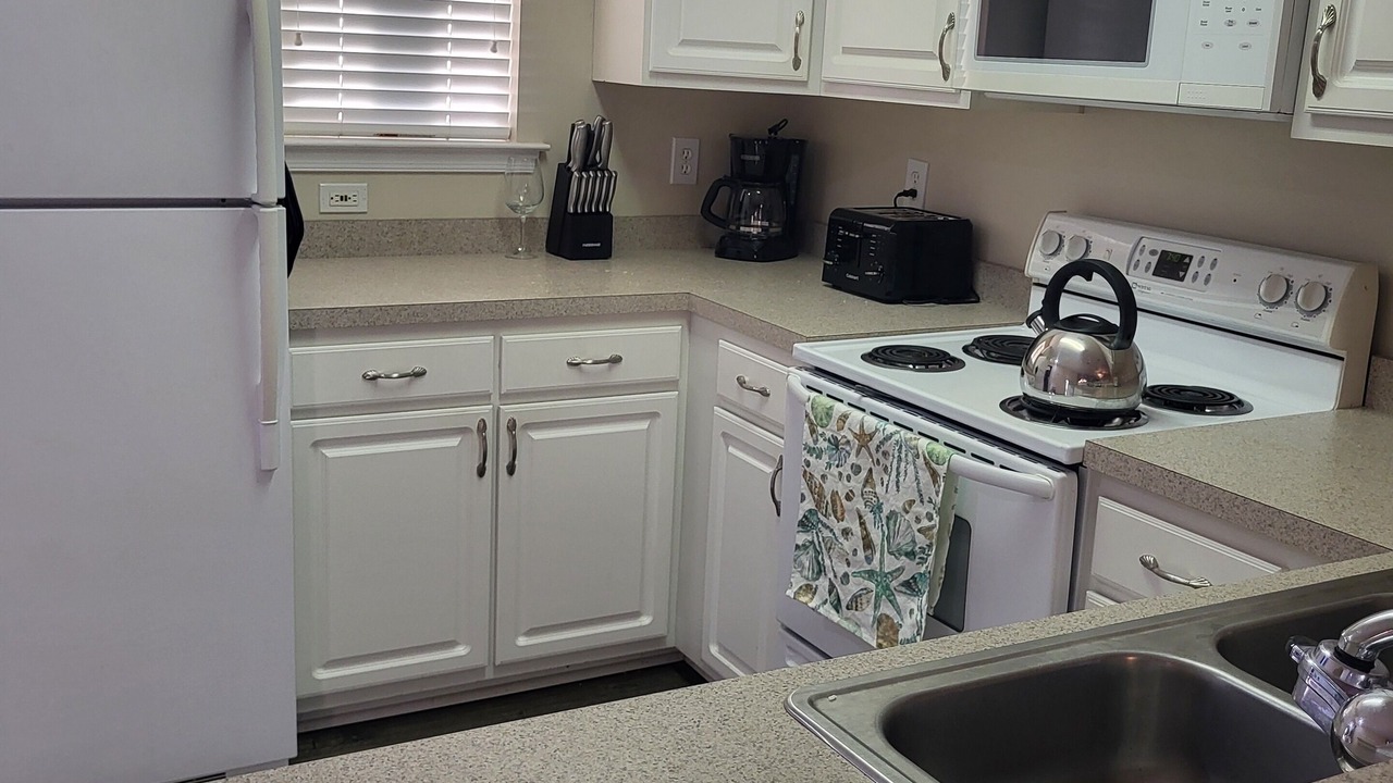 Photo of Kitchen in Rehoboth Beach