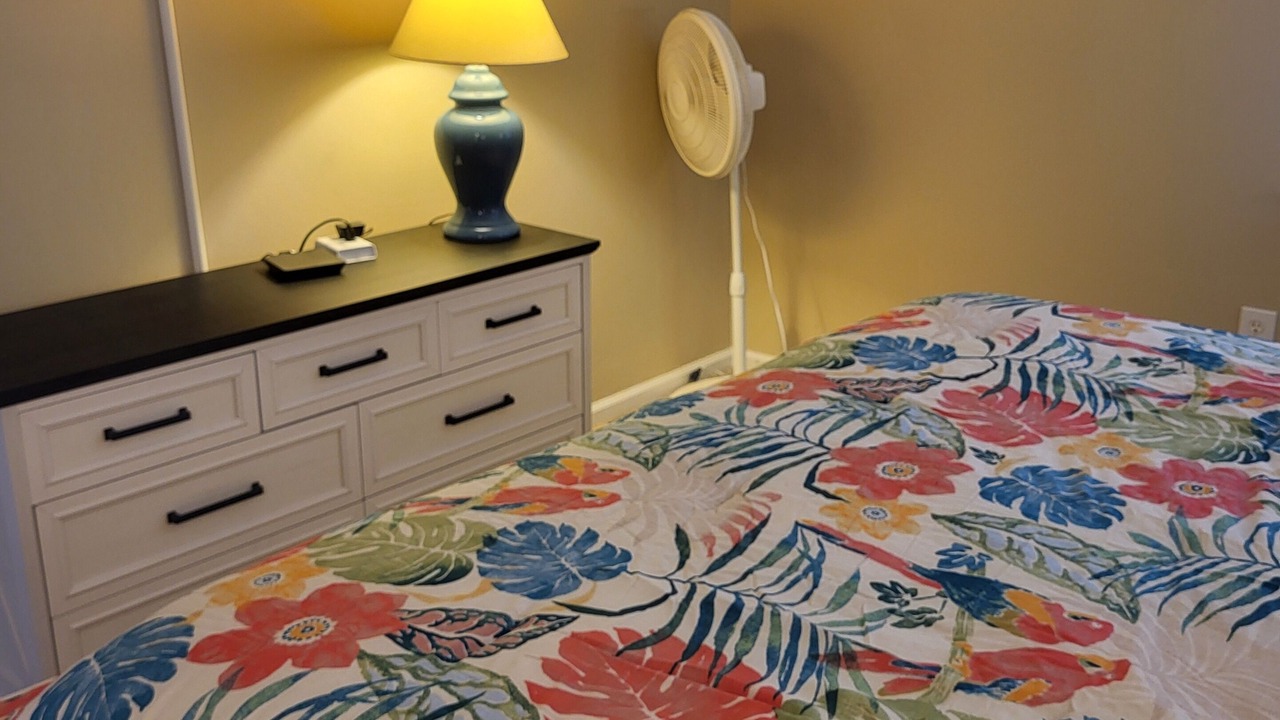 Photo of Bedroom in Rehoboth Beach