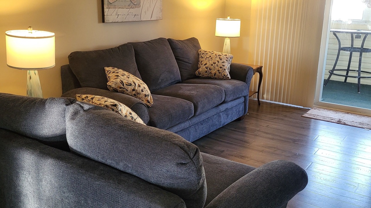 Photo of Livingroom in Rehoboth Beach
