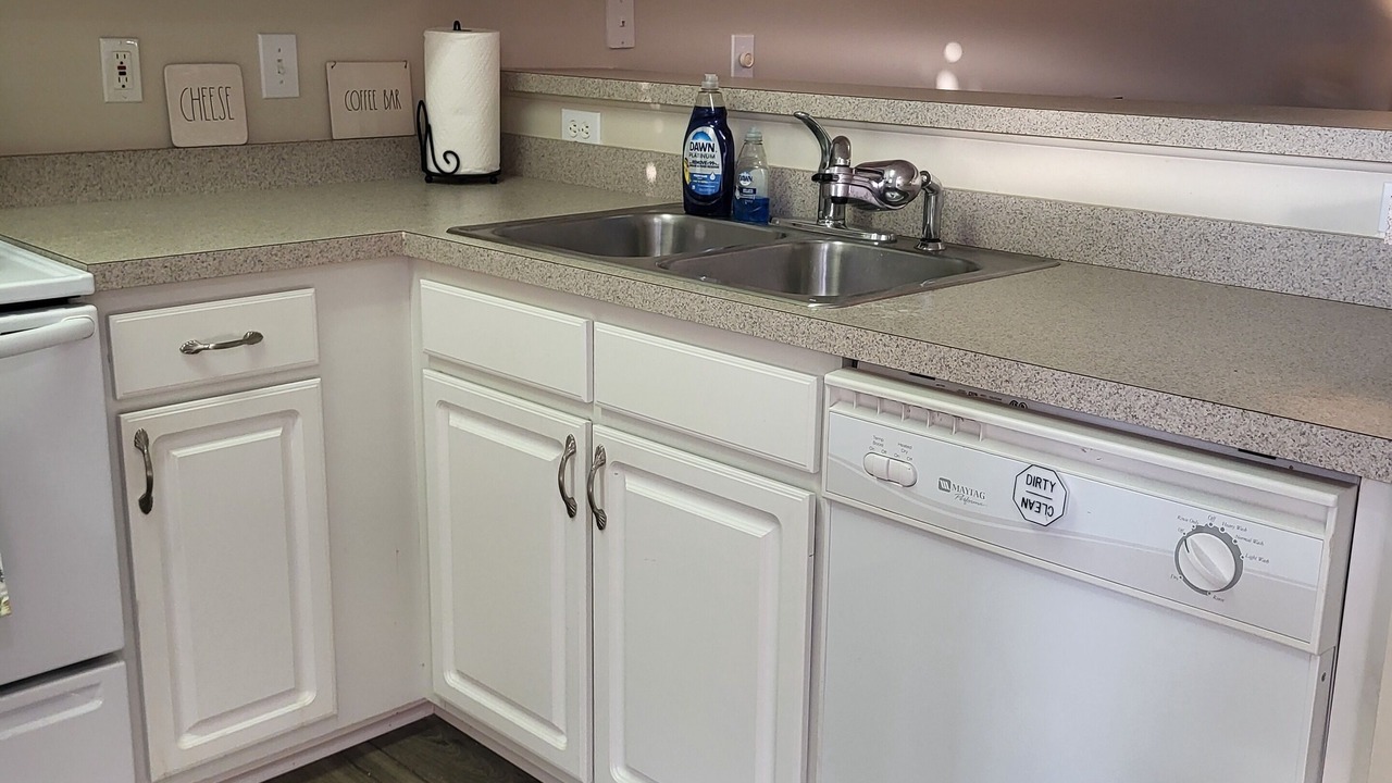 Photo of Kitchen in Rehoboth Beach
