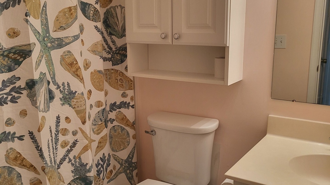 Photo of Bathroom in Rehoboth Beach